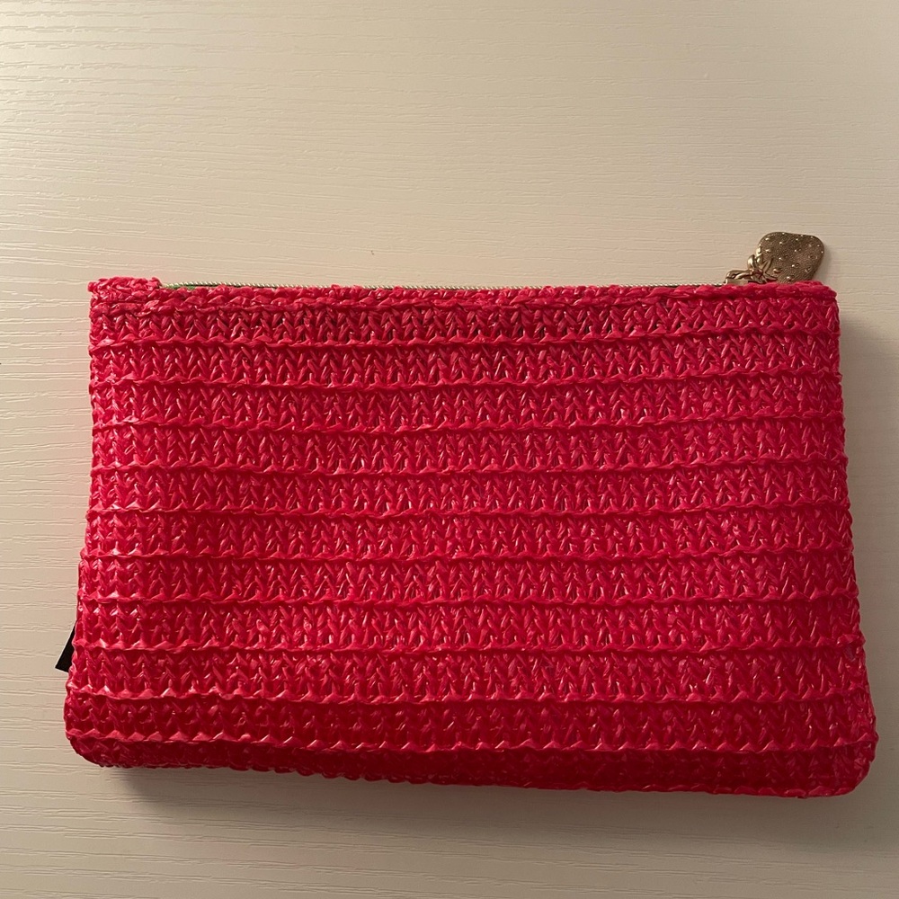 Ipsy makeup bag